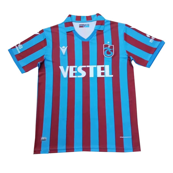 Tailandia Camiseta Trabzonspor Primera Equipación 2021/2022